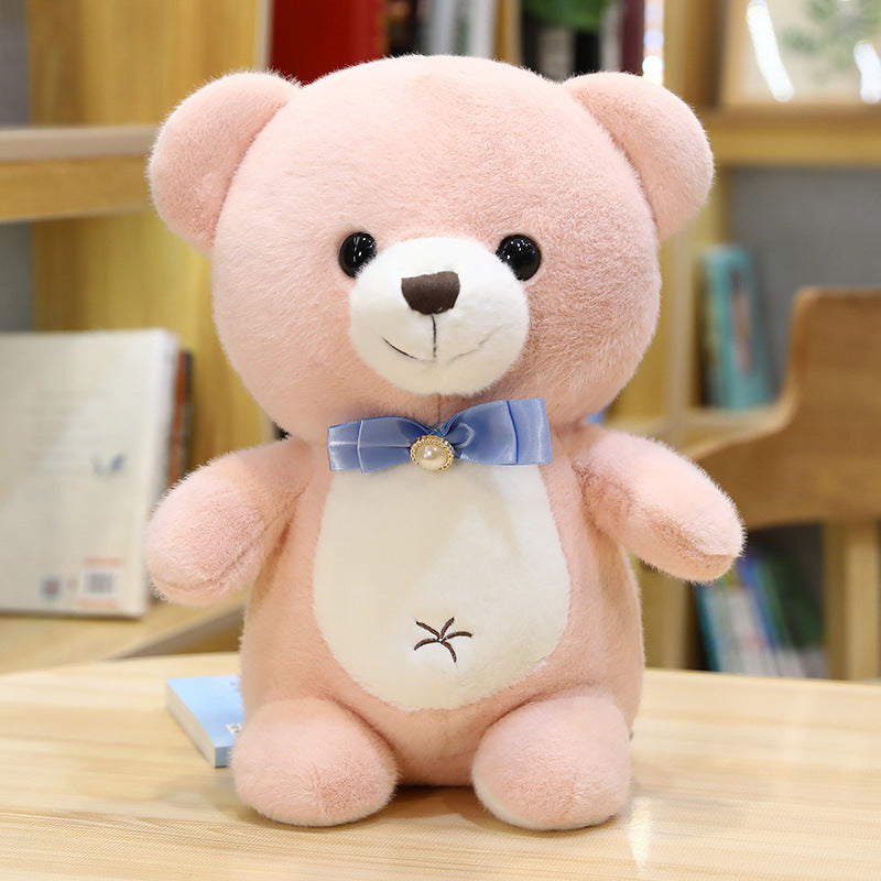 Lovely Bow Tie Teddy Bear