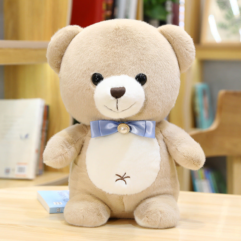 Lovely Bow Tie Teddy Bear