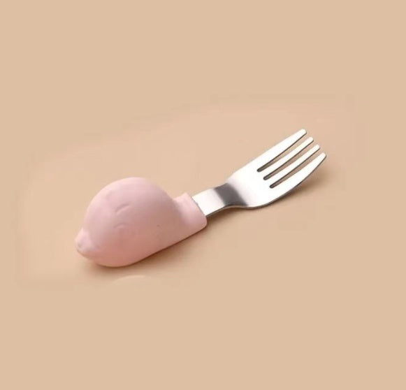 Training Fork/Spoon Set