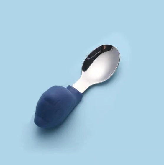 Training Fork/Spoon Set