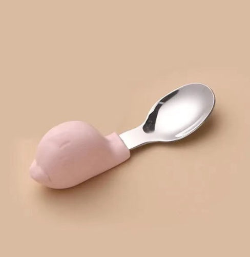 Training Fork/Spoon Set