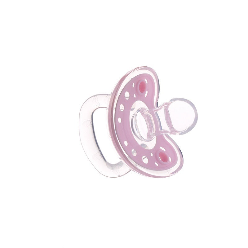 Full Silica Gel Pacifier