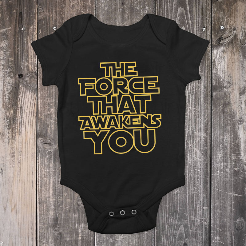 Short-sleeved Baby Romper