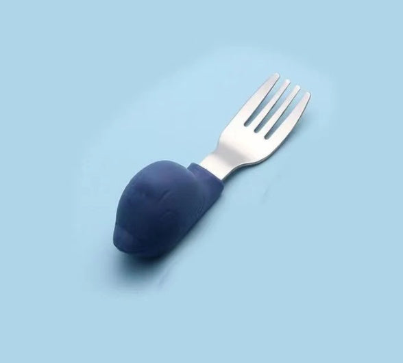 Training Fork/Spoon Set