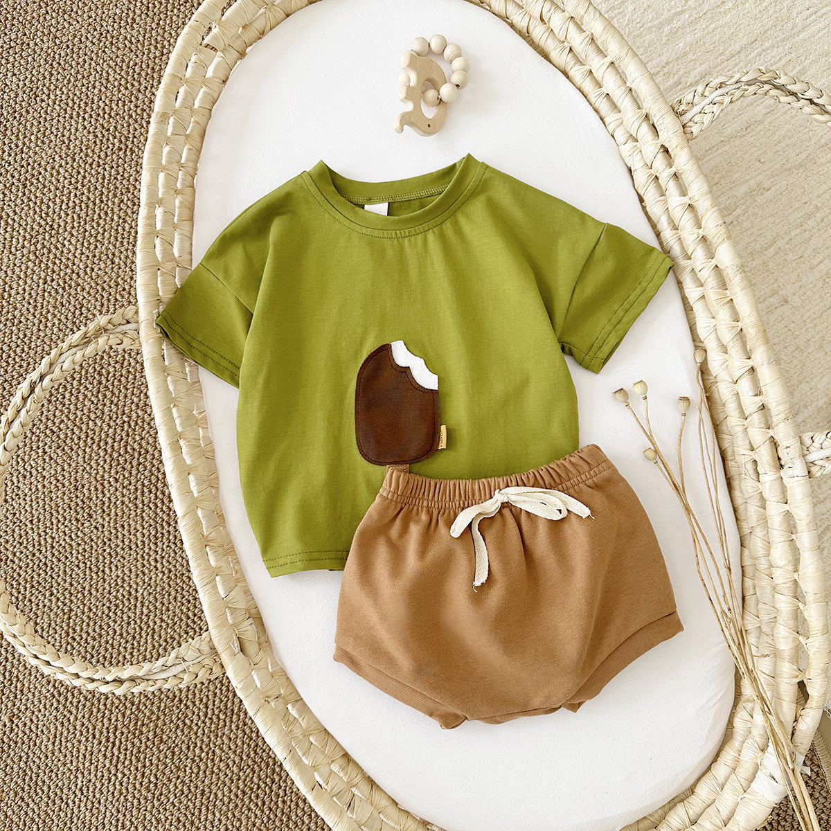 Baby Outfits
