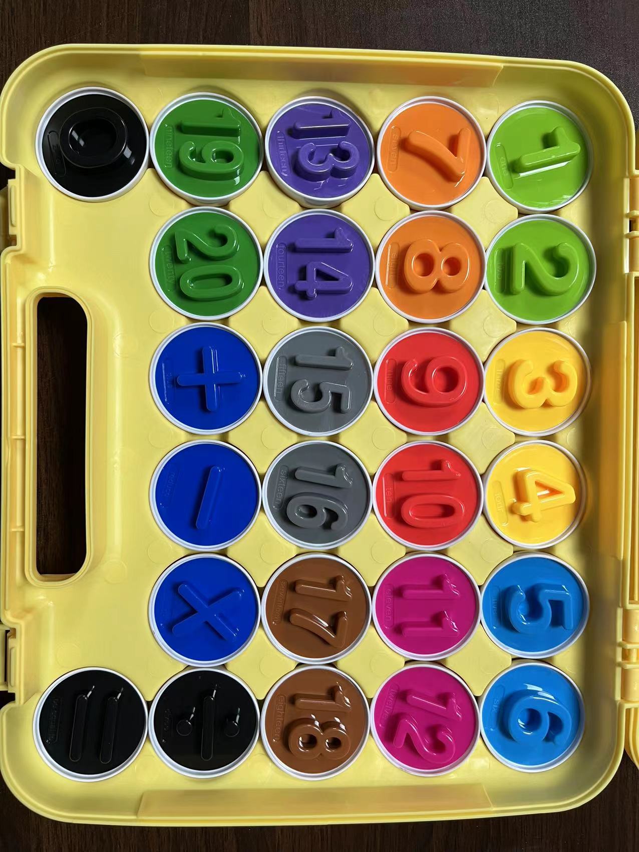 Educational Toy Smart For Children
