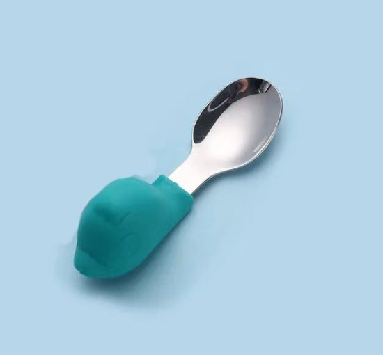 Training Fork/Spoon Set