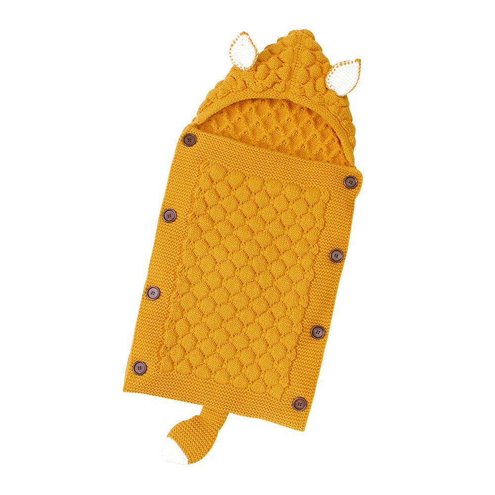 Baby Sleeping Bag