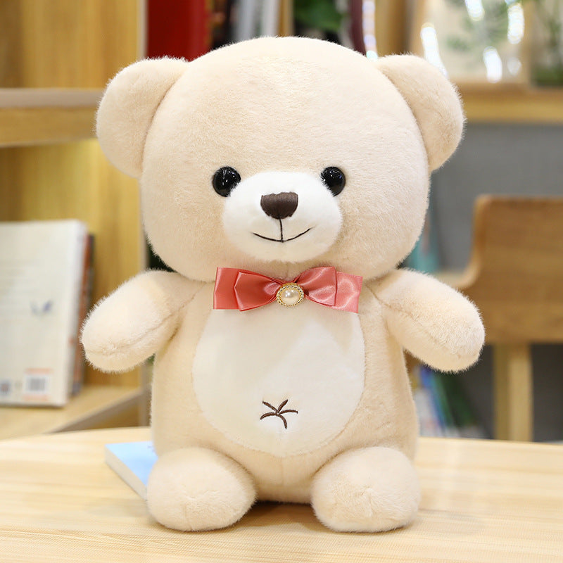 Lovely Bow Tie Teddy Bear