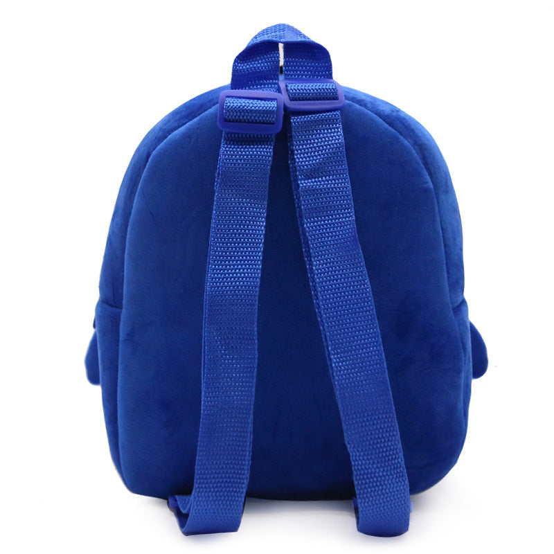 Penguin Baby Bag