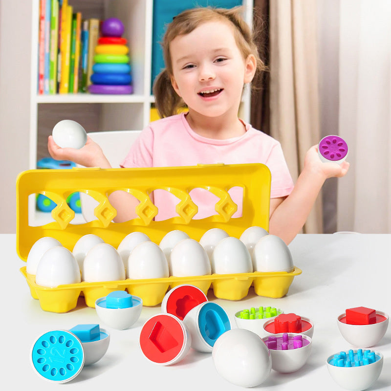 Educational Toy Smart For Children