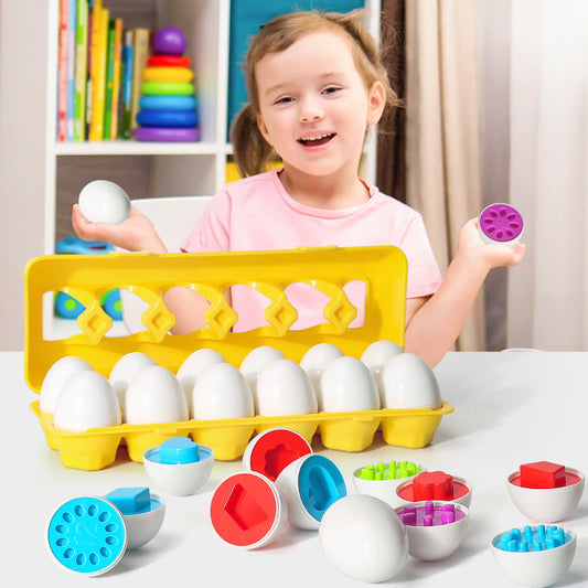 Educational Toy Smart For Children