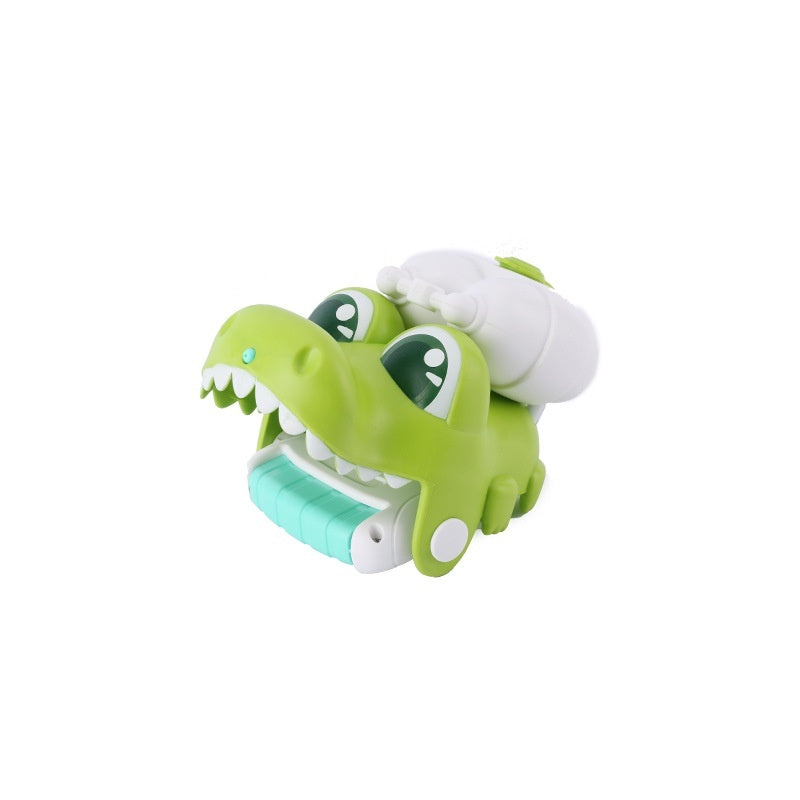 Press on Wrist Water Gun