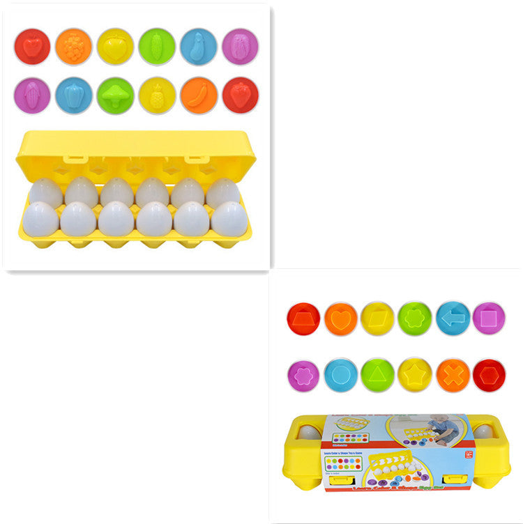 Educational Toy Smart For Children