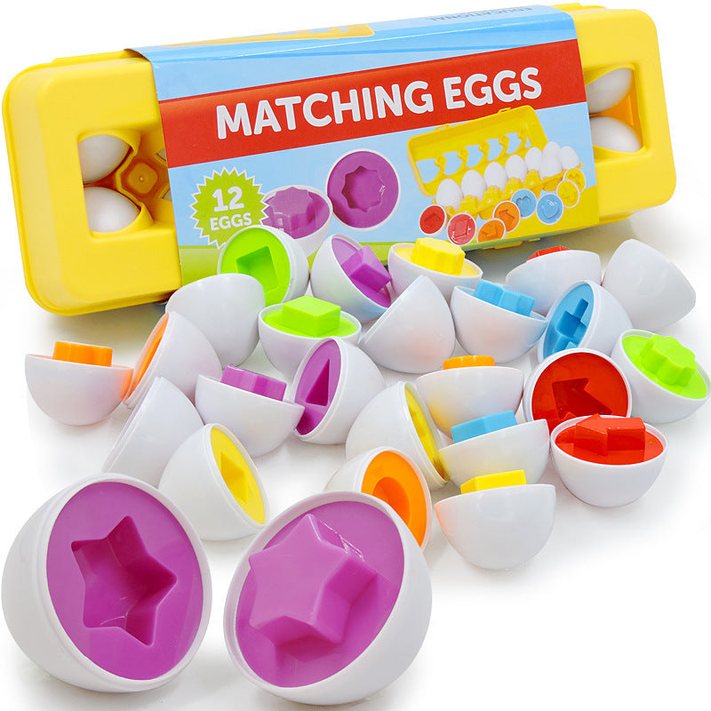 Educational Toy Smart For Children