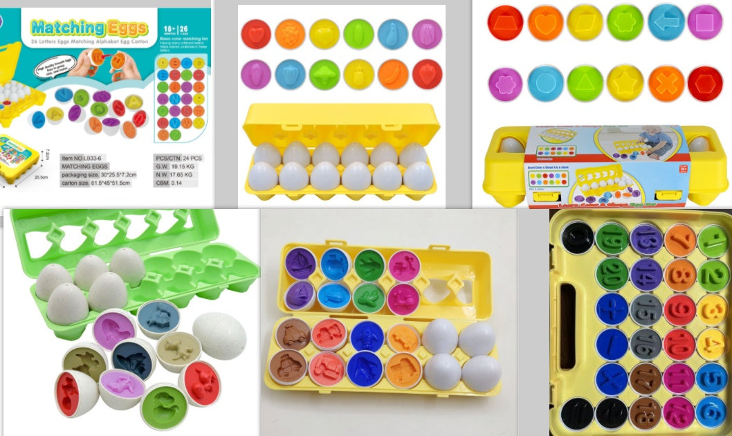 Educational Toy Smart For Children