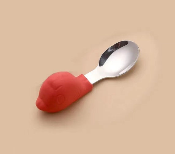Training Fork/Spoon Set