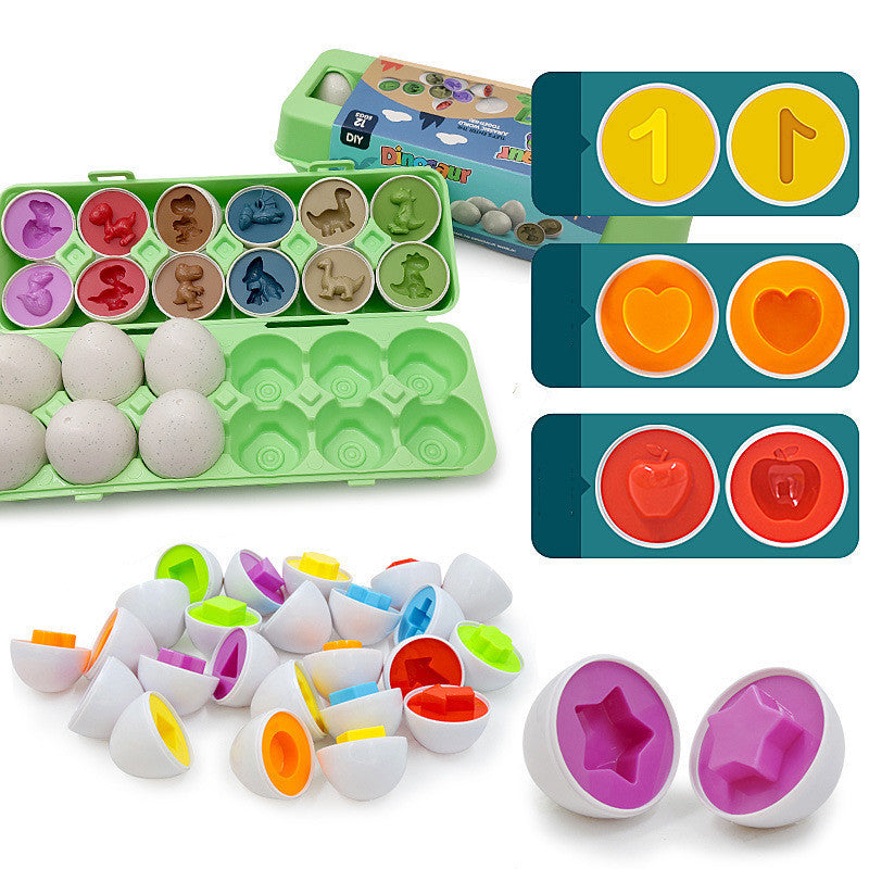 Educational Toy Smart For Children