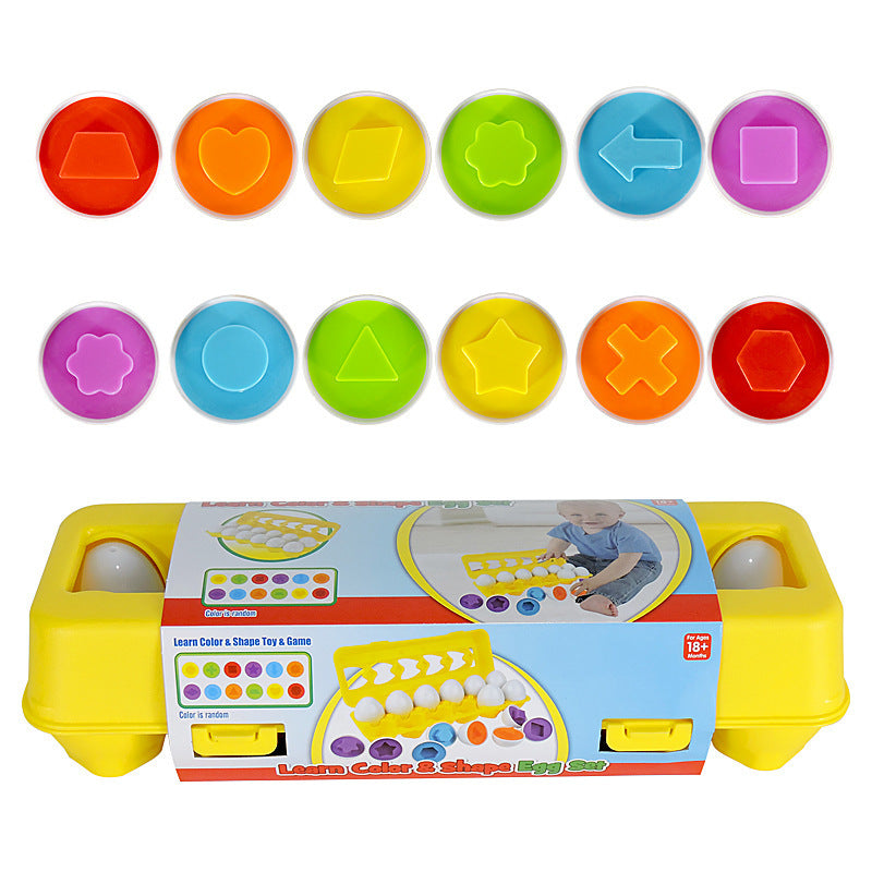 Educational Toy Smart For Children