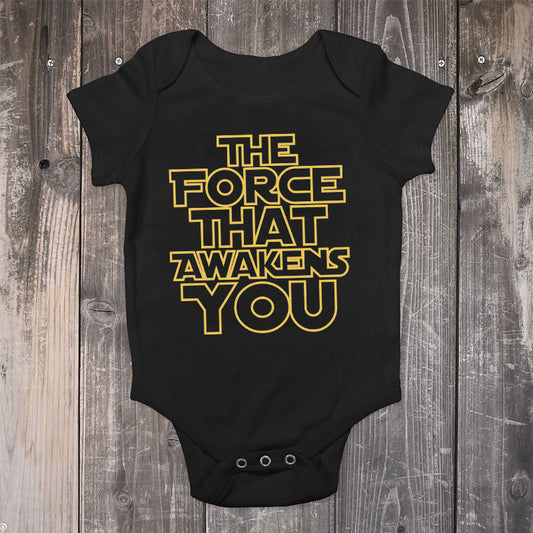 Short-sleeved Baby Romper